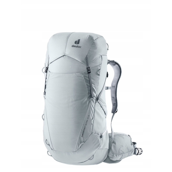 Deuter Aircontact Ultra 40+5 tin-shale