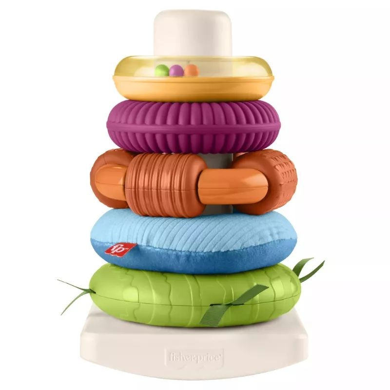 Fisher-Price HXK47 tanuló játék (HXK47)