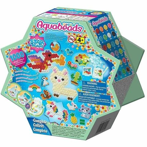 Aquabeads 31601 мозаечнен комплект