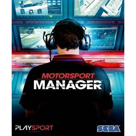 Motorsport Manager