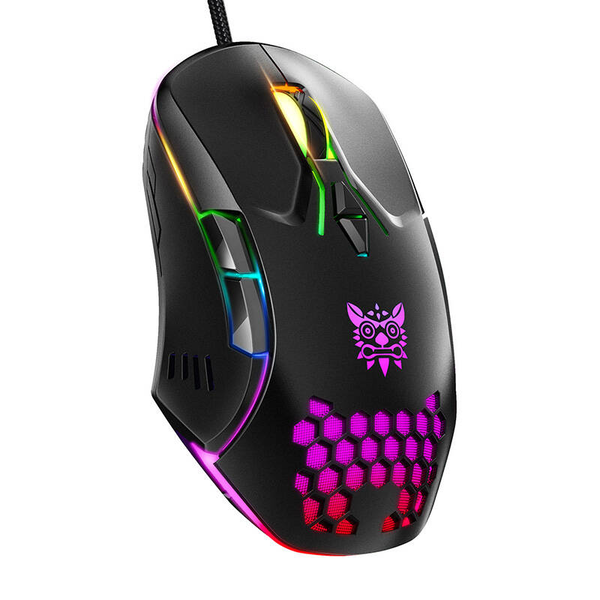Myš ONIKUMA CW902 čierna