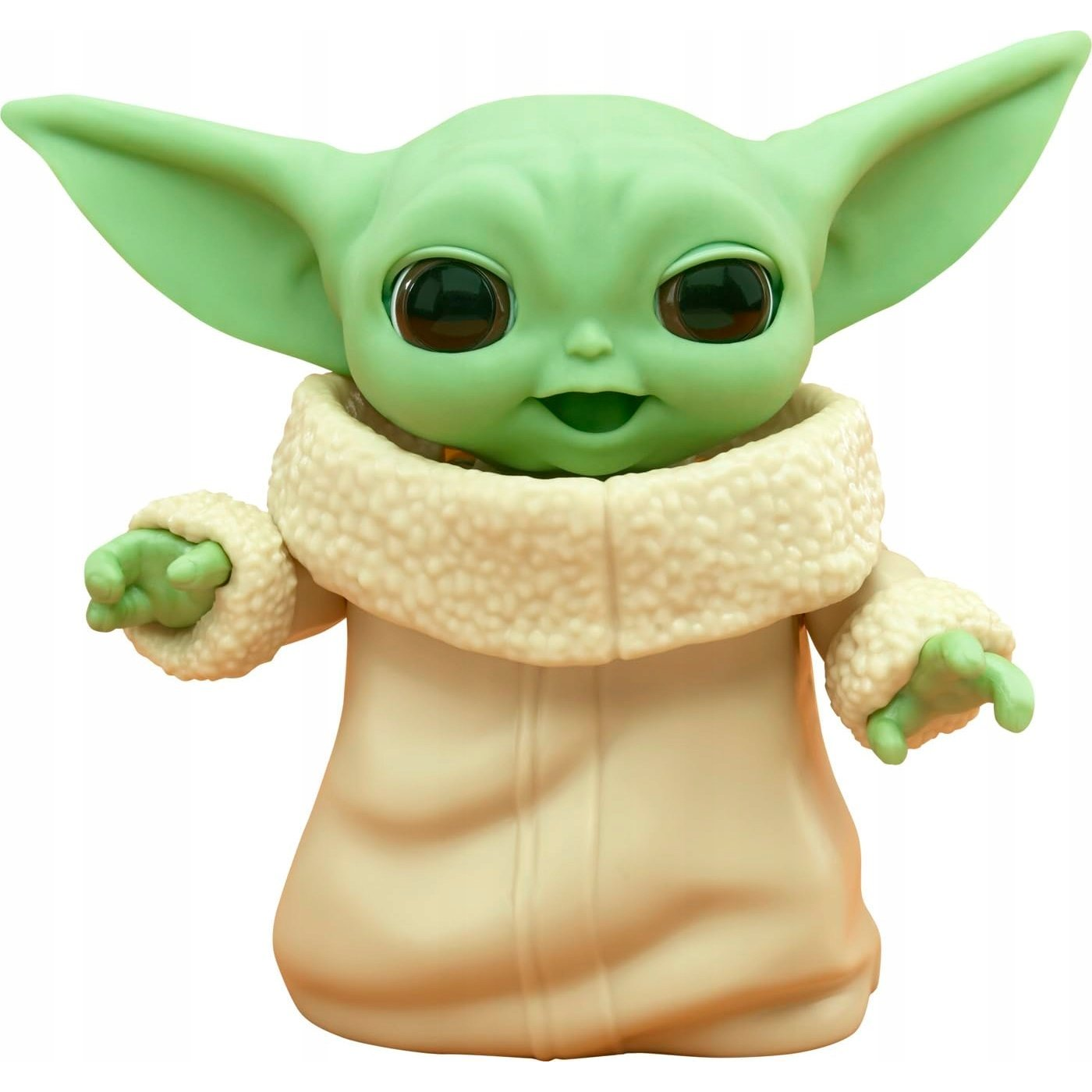 Star Wars The Mandalorian Mixin' Moods Grogu (F6864)