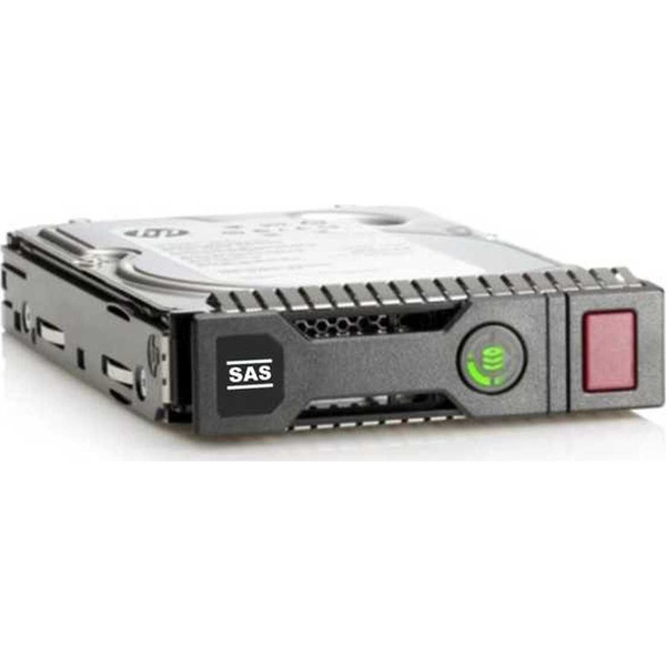 Dysk serwerowy HP 1TB 3.5'' SAS-3 (12Gb/s)  (846524-S21)