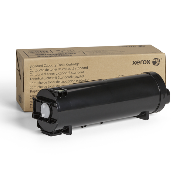 Xerox 106R03940 tonercartridge 1 stuk(s) Origineel Zwart
