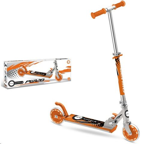 Mondo Toys Alu roller PW120 (28009) (Mondo Toys 28009)