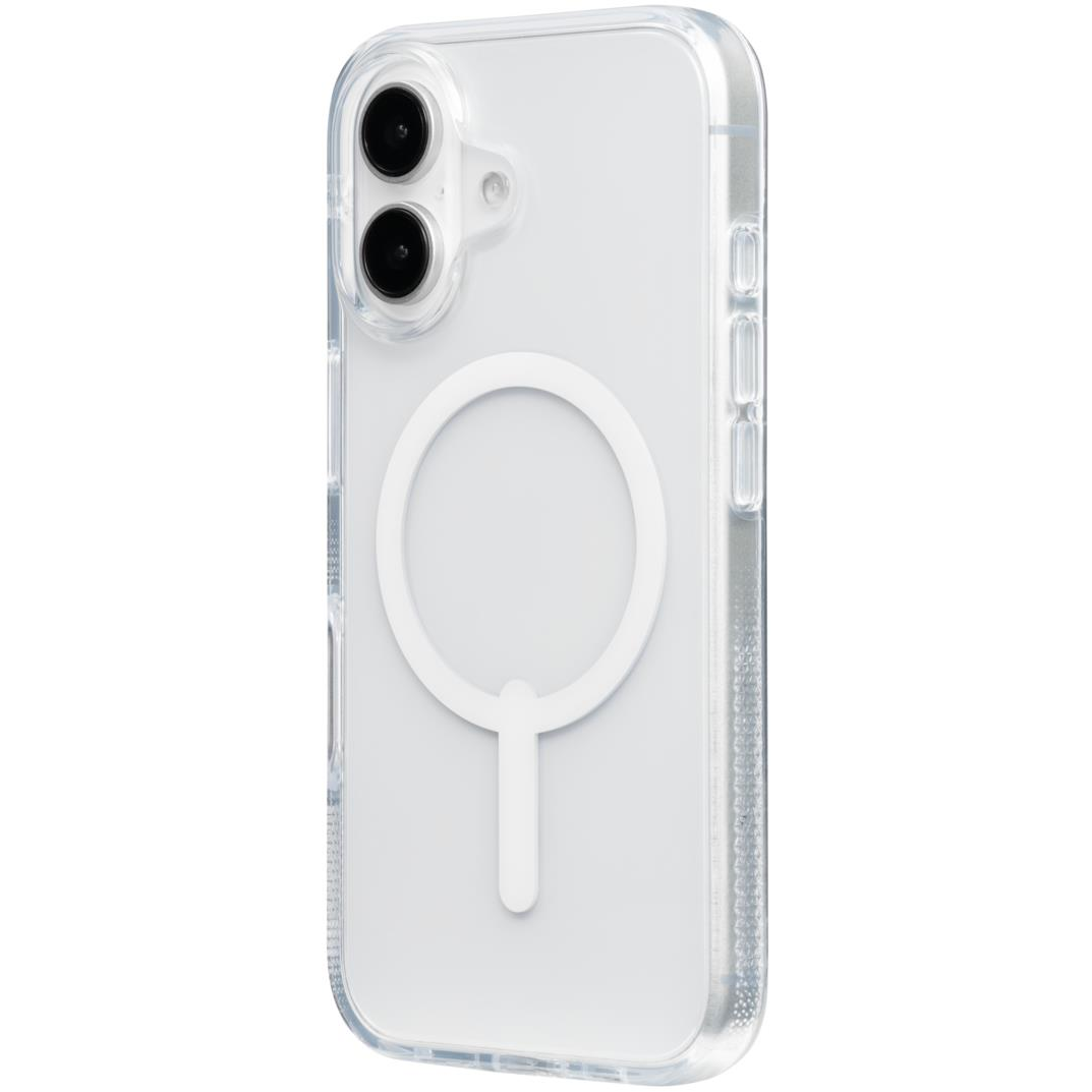 ZAGG Cases Crystal Palace Snap Apple iPhone 16 átlátszó tok (702315042)