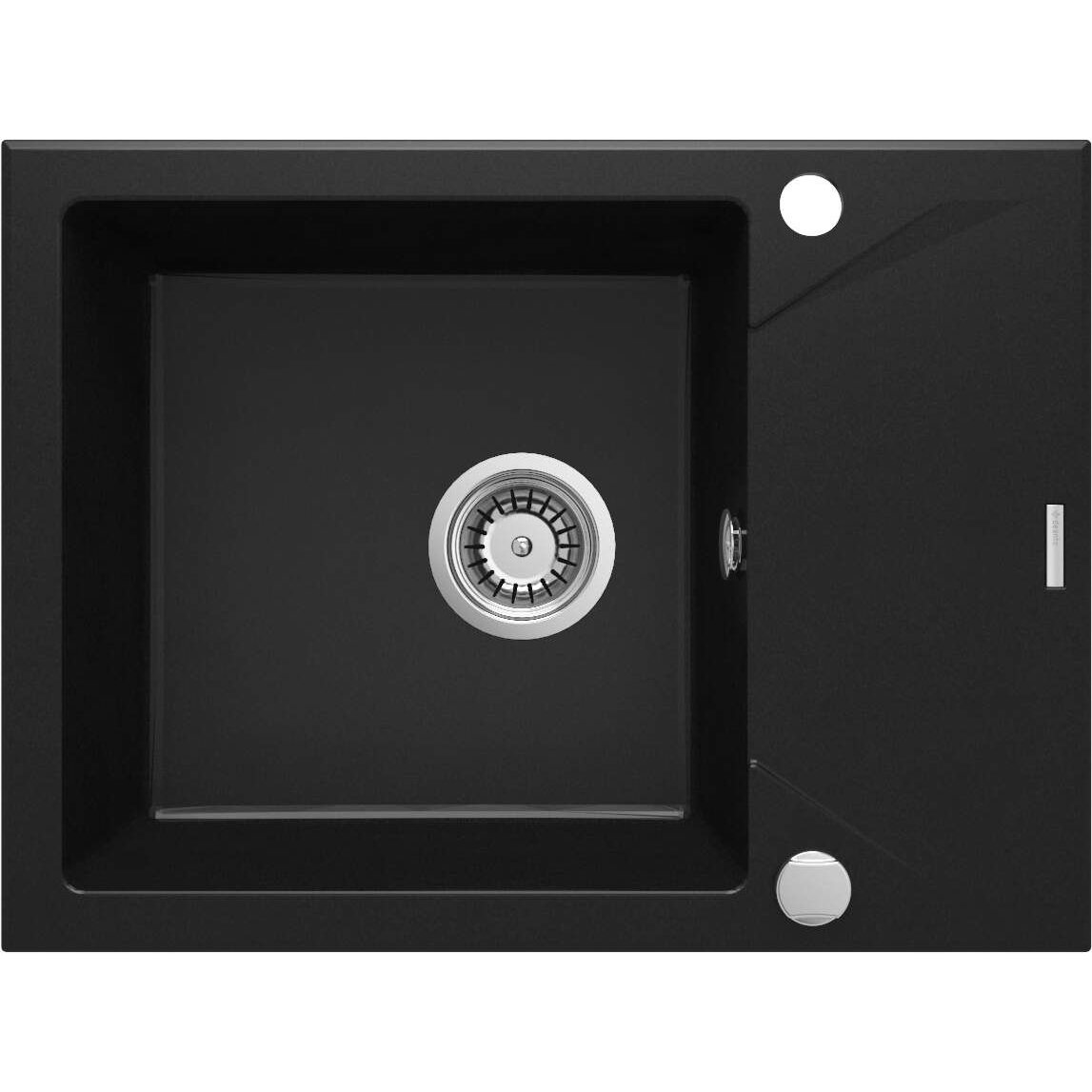 DEANTE ZQJ_N11A Mosogatótálca (ZQJ N11A)