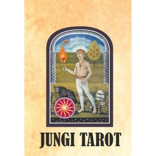 Jungi Tarot