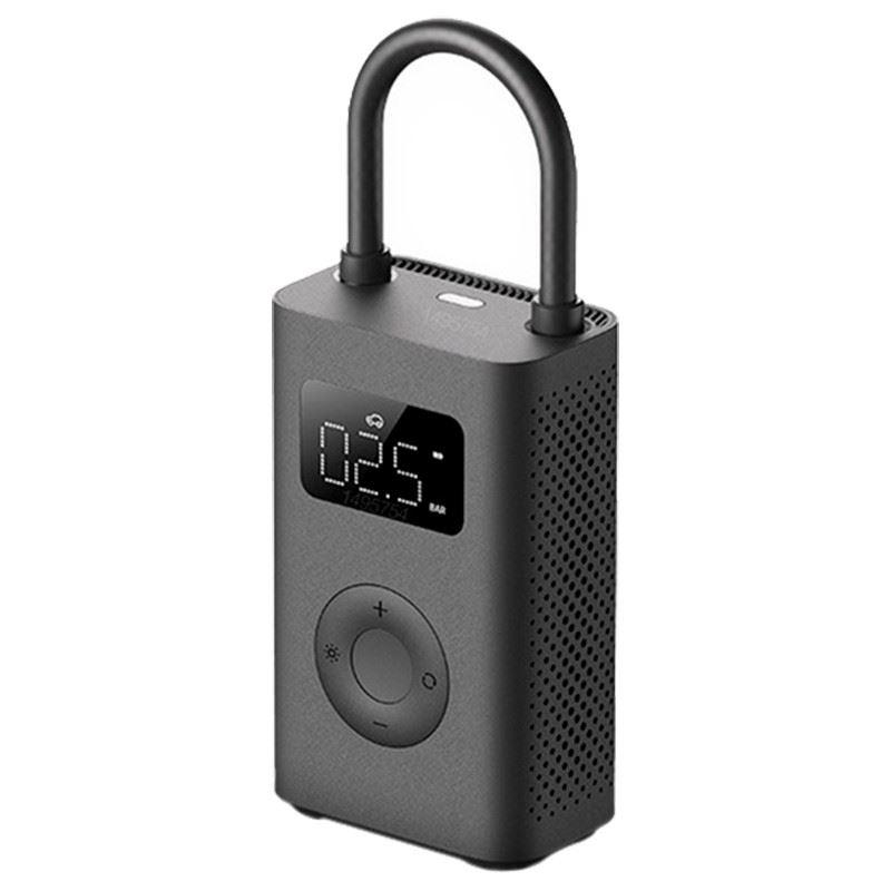 Xiaomi Mi Portable Air Pump 2 kompresszor (BHR7112GL) (BHR7112GL)