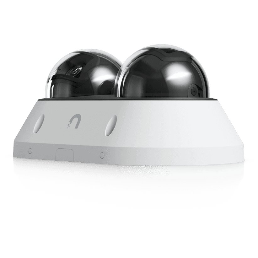 Камера за наблюдение Ubiquiti UVC-AI-MS-2-W