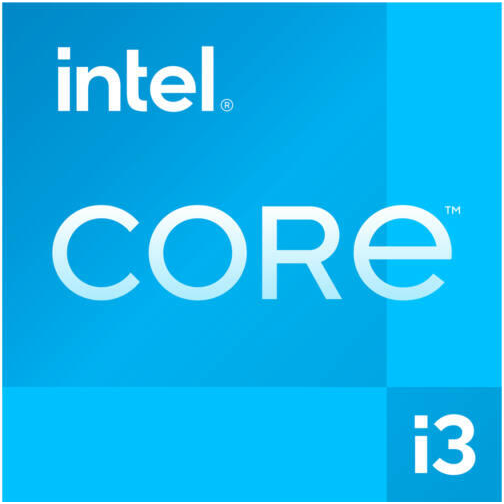 Intel Core i3-12100 processzor 12 MB Smart Cache