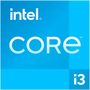 Intel Core i3-12100 processzor 12 MB Smart Cache