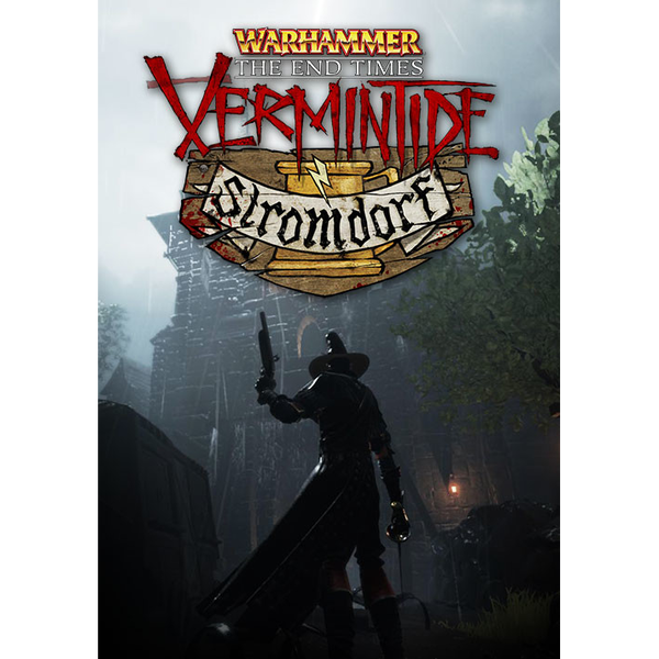 Warhammer: End Times - Vermintide Stromdorf