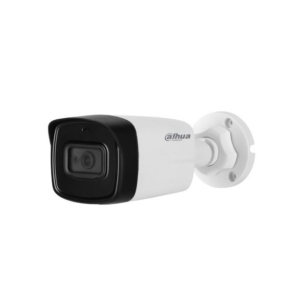 Dahua Technology Lite HAC-HFW1500TL-A Capocorda Telecamera di sicurezza CCTV Interno e esterno 2592 x 1944 Pixel Soffitto/muro
