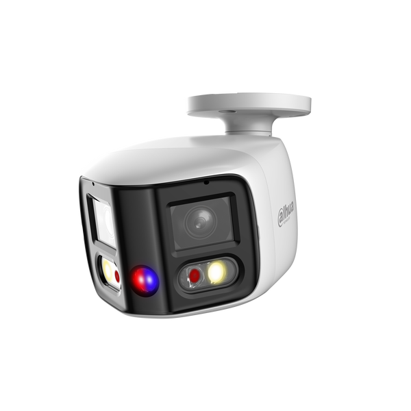 Камера за наблюдение IP камерa Dahua IPC-PFW3849S-A180-E2-AS-PV-0280B IPC-PFW3849S-A180-E2-AS-PV-0280B