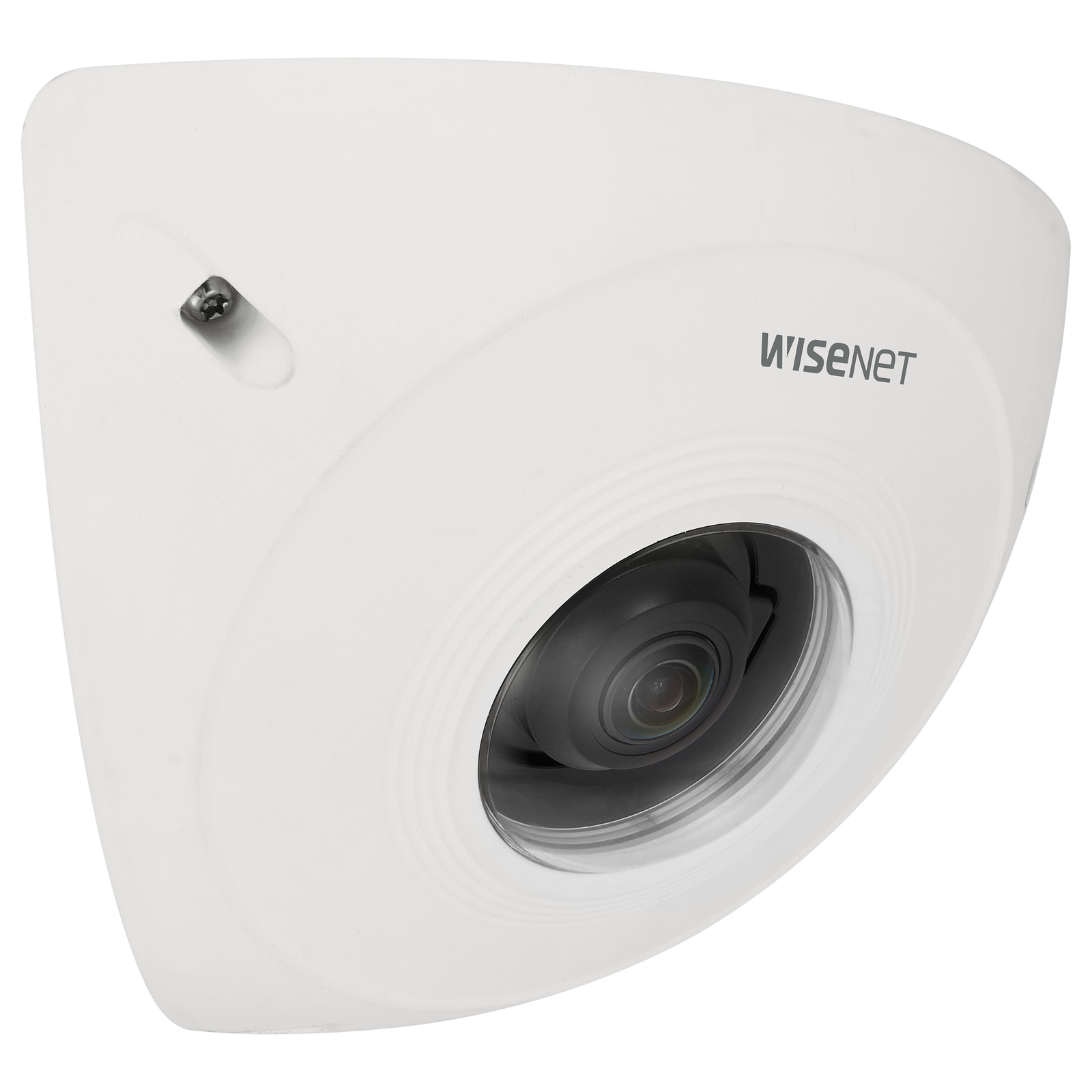 Hanwha TNV-8011C biztonsági kamera IP biztonsági kamera Szabadtéri 2592 x 1944 pixelek Plafon/fal (TNV-8011C)