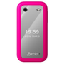 HMD Barbie Phone 7,11 cm (2.8") 125 g Roz Telefon clasic