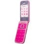 HMD Barbie Phone 7,11 cm (2.8") 125 g Roz Telefon clasic