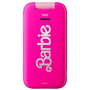 HMD Barbie Phone 7,11 cm (2.8") 125 g Roz Telefon clasic