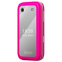 HMD Barbie Phone 7,11 cm (2.8") 125 g Roz Telefon clasic