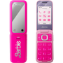 HMD Barbie Phone 7,11 cm (2.8") 125 g Roz Telefon clasic