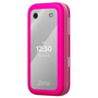 HMD Barbie Phone 7,11 cm (2.8") 125 g Roz Telefon clasic