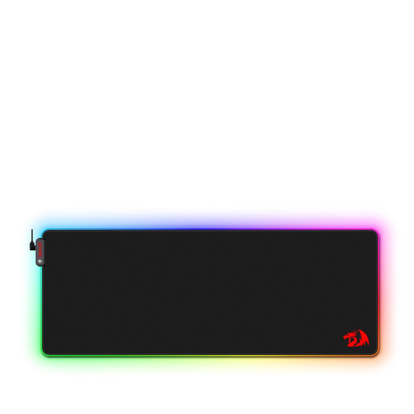 Redragon P033 Neptune X Extended RGB Gaming Egérpad - 800x300mm