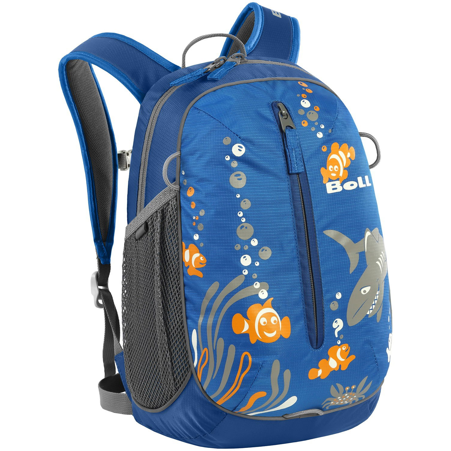 Boll Roo 12 Fish (8591790006331)