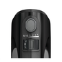 Bosch MFQ2420B миксер Ръчен миксер 400 W Черен, Сребърен