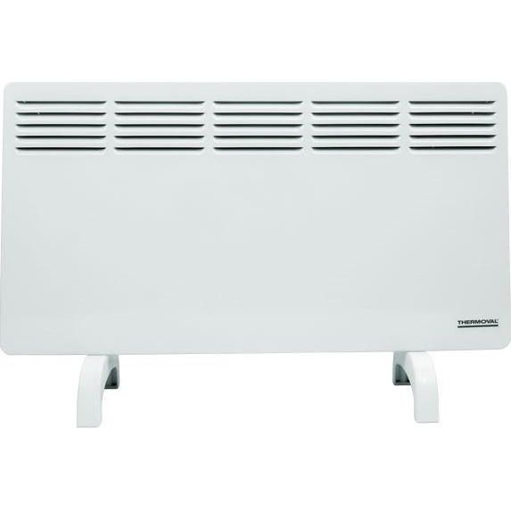 Grzejnik Thermoval T17 Pro konwektorowy 1000 W