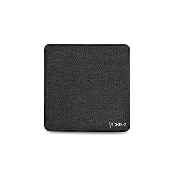 Savio Black Edition Precision Control Gaming Egérpad - S