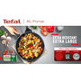 Tefal C684055 XL Force 26cm Grill serpenyő