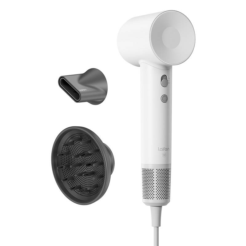 Laifen Swift SE Special hajszárító - Fehér (SE SPECIAL WHITE)