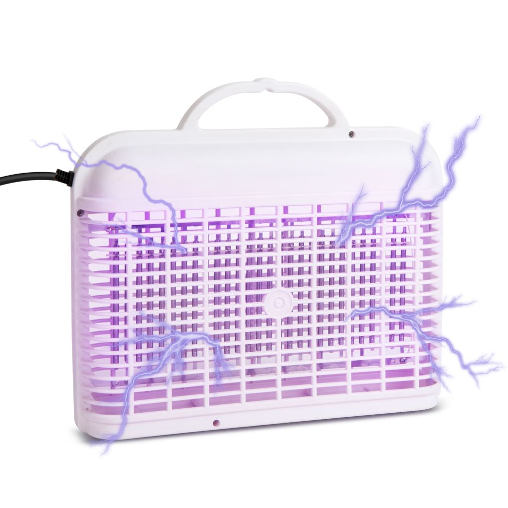 Garden of Eden UV rovarcsapda (55620WH) (55620WH)