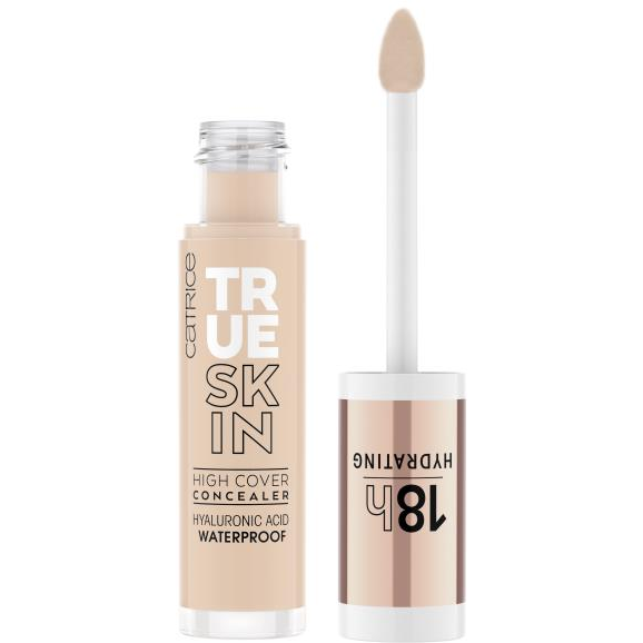 CATRICE True Skin 010, 4,5 ml (4059729277084)