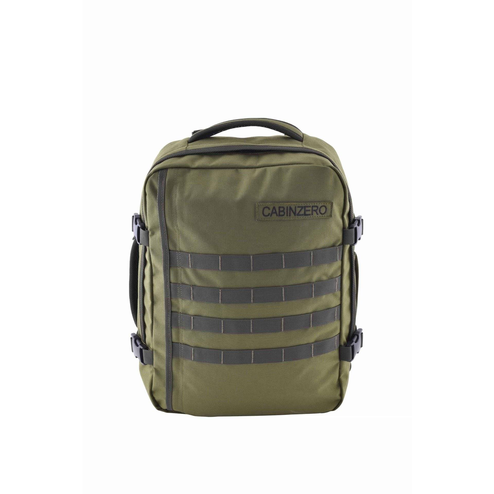 CabinZero Military 28L - Military Green (5060368841405)