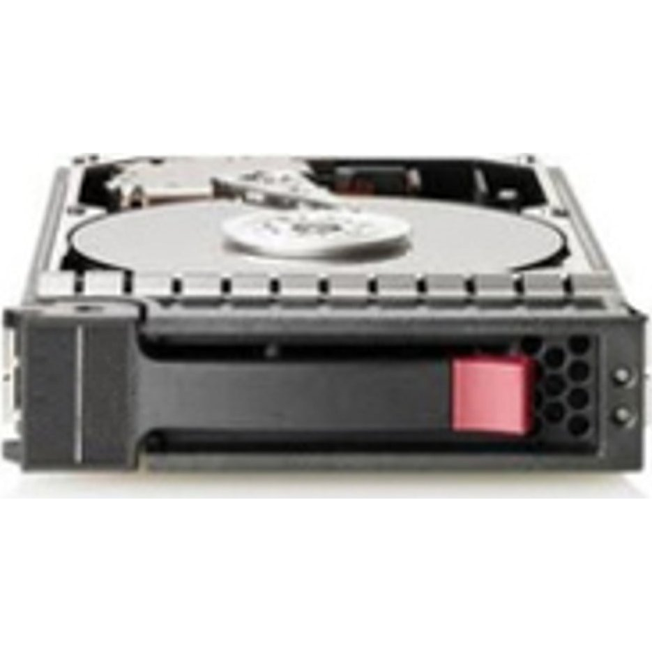 MicroStorage 2TB 3.5" SAS-2 szerver merevlemez (SA2T5I247)