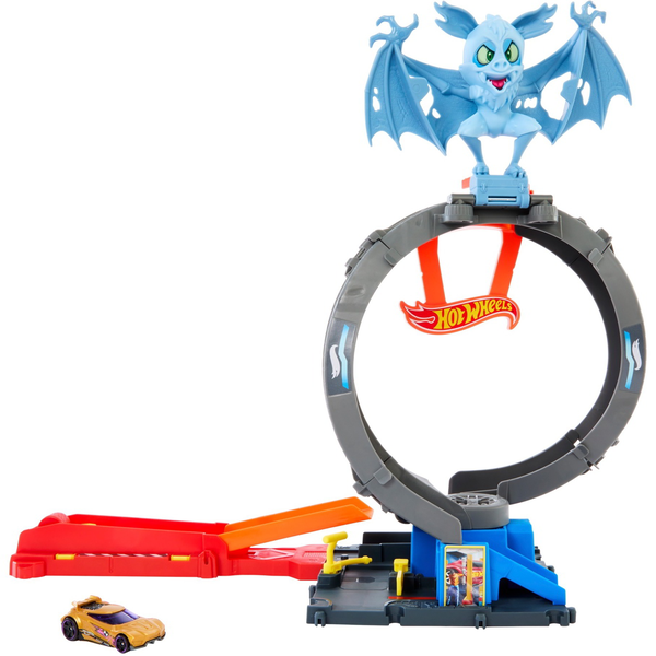 Hot Wheels City HTN78 veicolo giocattolo