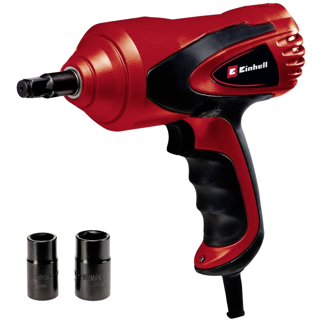 Einhell CC-HS 12/2 ütvecsavarozó (2048313 (ein2048313)