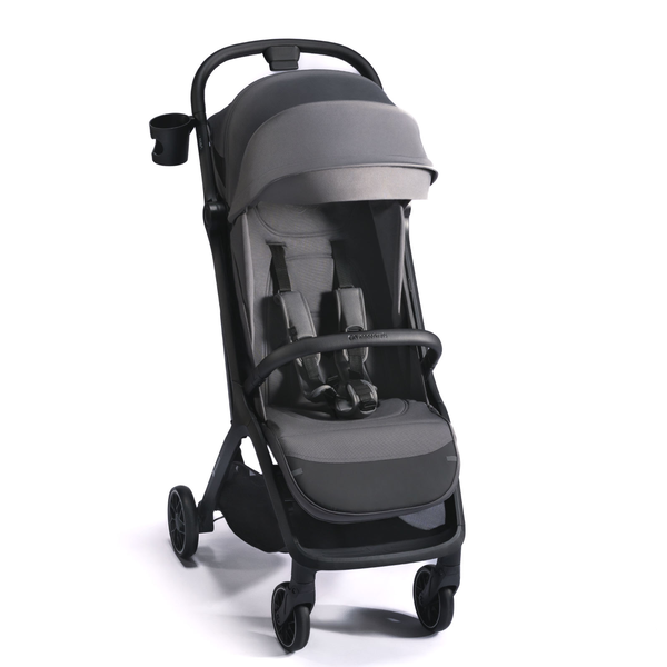 KINDERKRAFT Sport babakocsi Nubi 2 Cloudy Grey