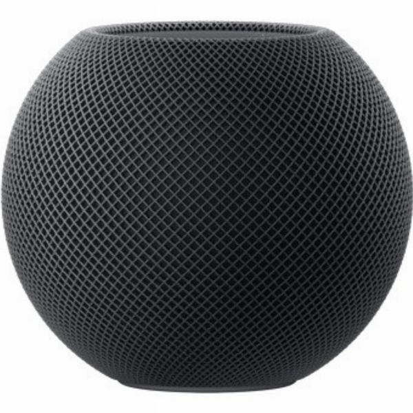 Apple HomePod mini Smart bluetooth hangszóró - Space Gray