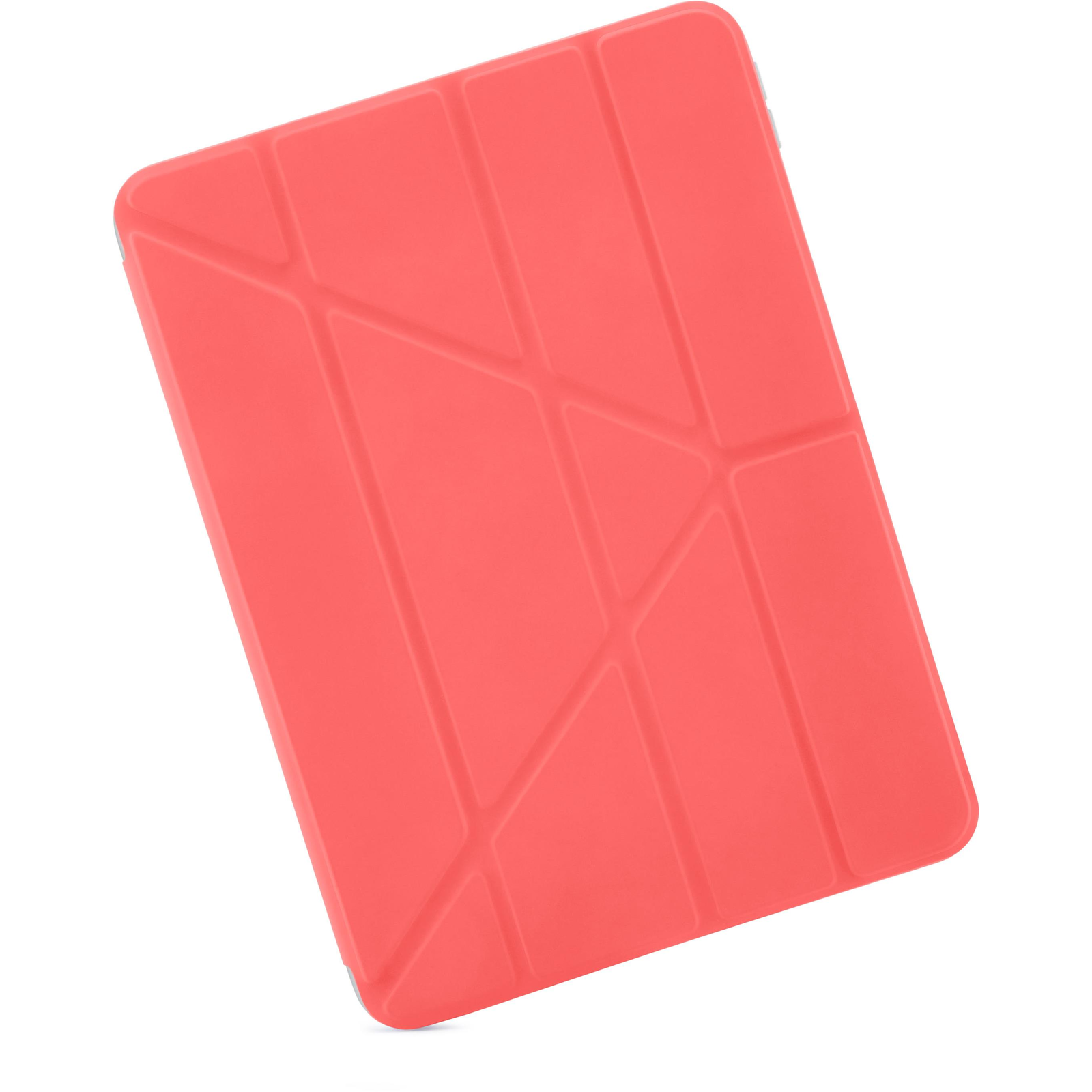 Pipetto Origimi No1 Original Case Pink iPad 10.9