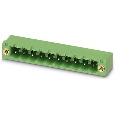 Base strip MDSTB 2,5/ 4-G1-5,08 BUGY 2327 1950256 Phoenix Contact (1950256)
