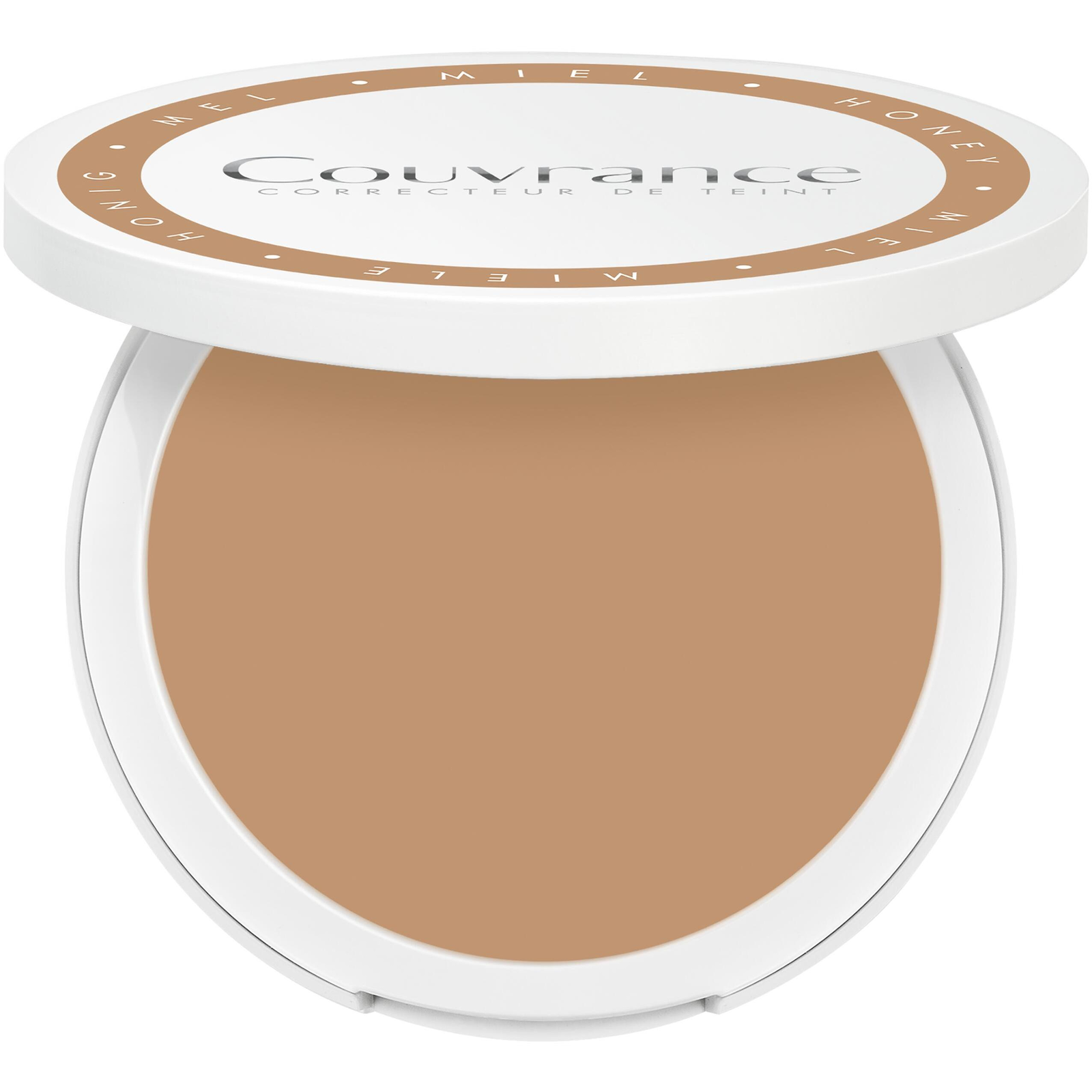 AVENE Couvrance SPF30 Honey 8,5 g (3282770146073)