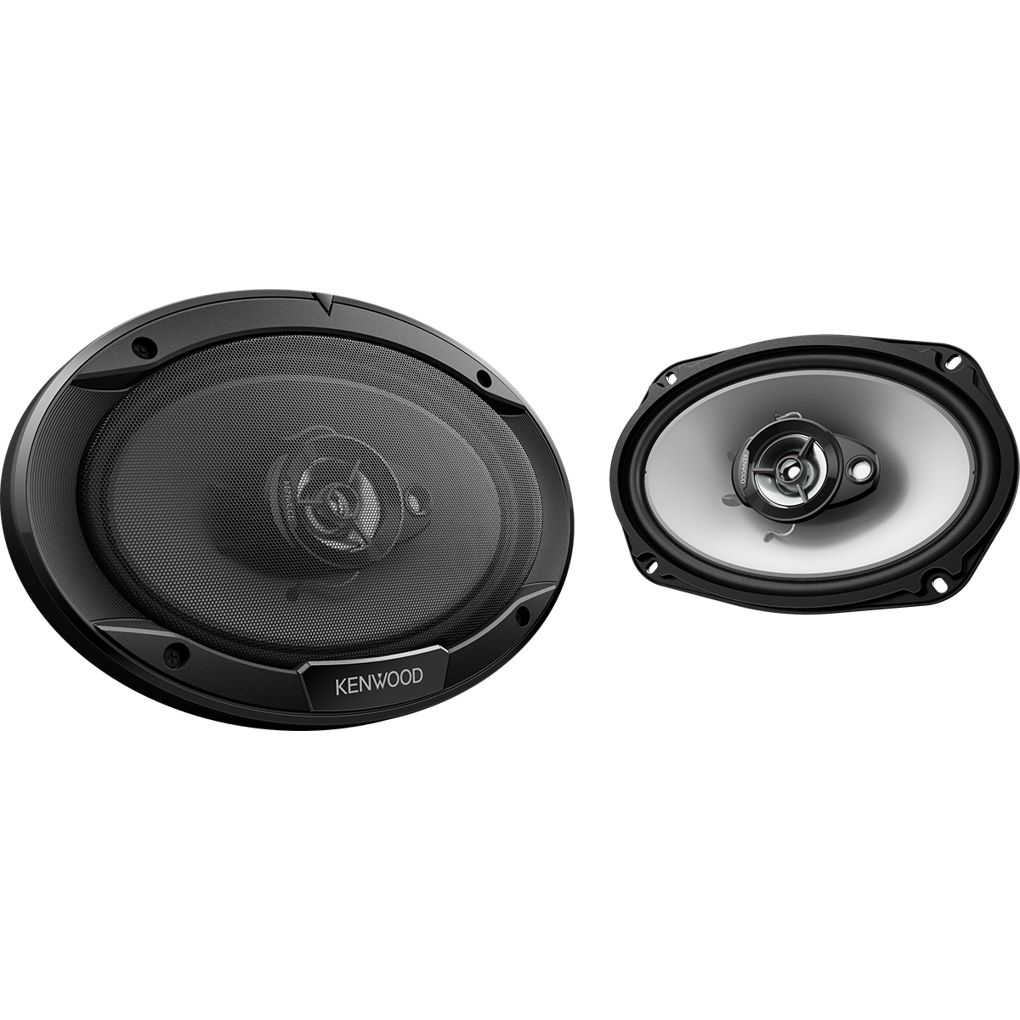 Kenwood KFC-S6966 Koaxiális Hangszóró (KFC-S6966)