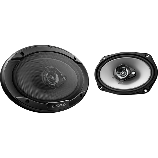 Kenwood KFC-S6966 Koaxiális Hangszóró
