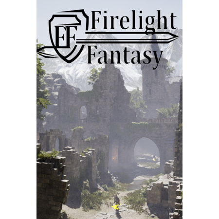 Firelight Fantasy: Vengeance