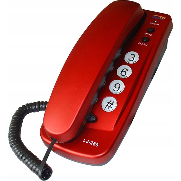 Dartel LJ-260