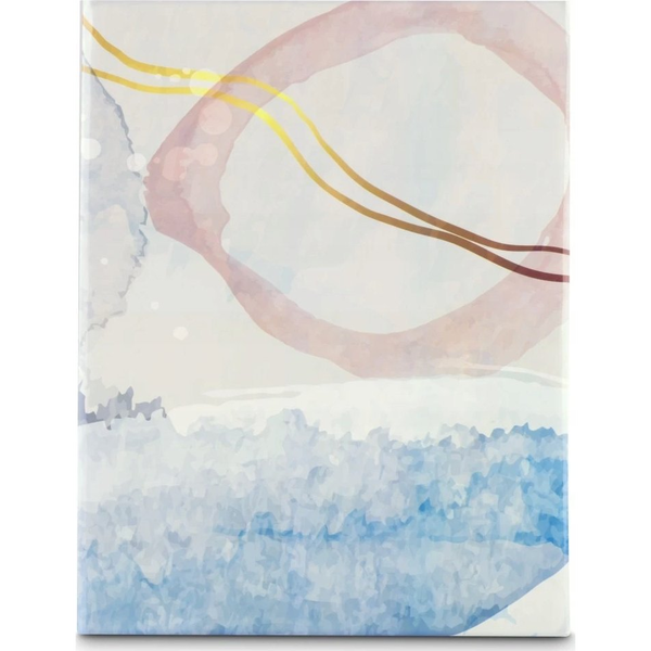 Hama ALBUM WATERCOLOR 10X15/200 NIEBIESKI