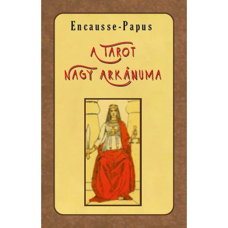 A tarot Nagy Arkánuma (BK24-193536)